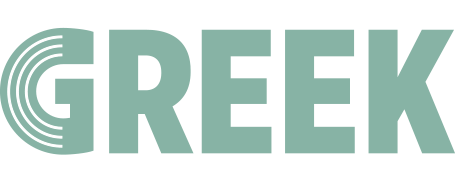 The Greek Theatre - UC Berkeley - Logo