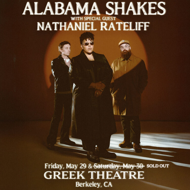 Alabama Shakes