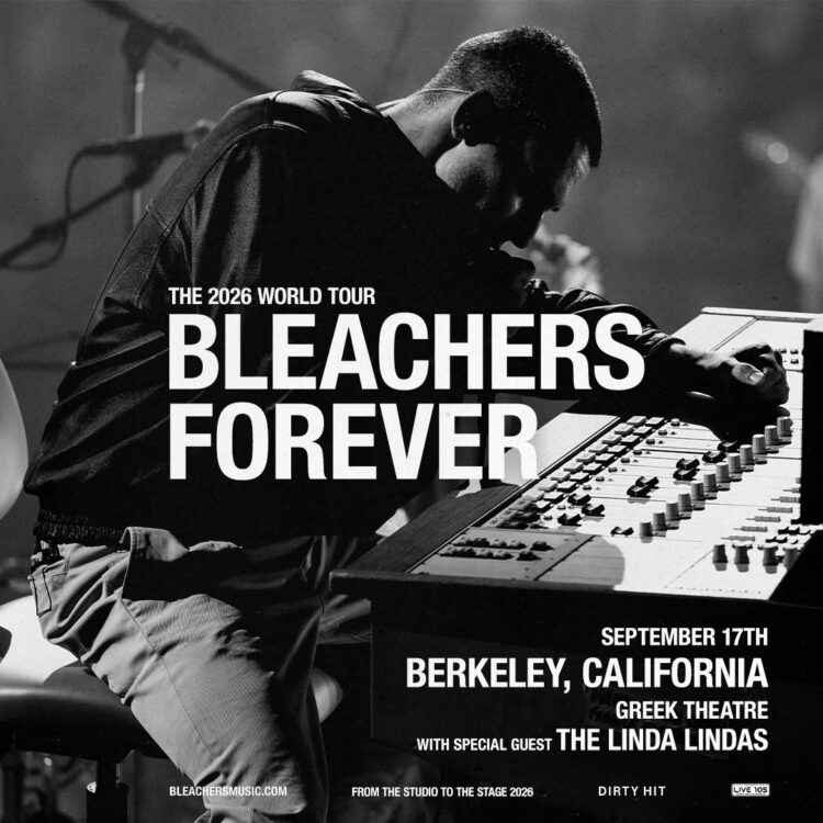 Bleachers