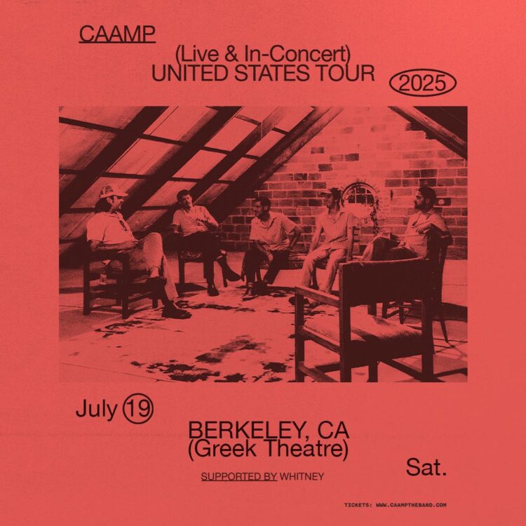Caamp