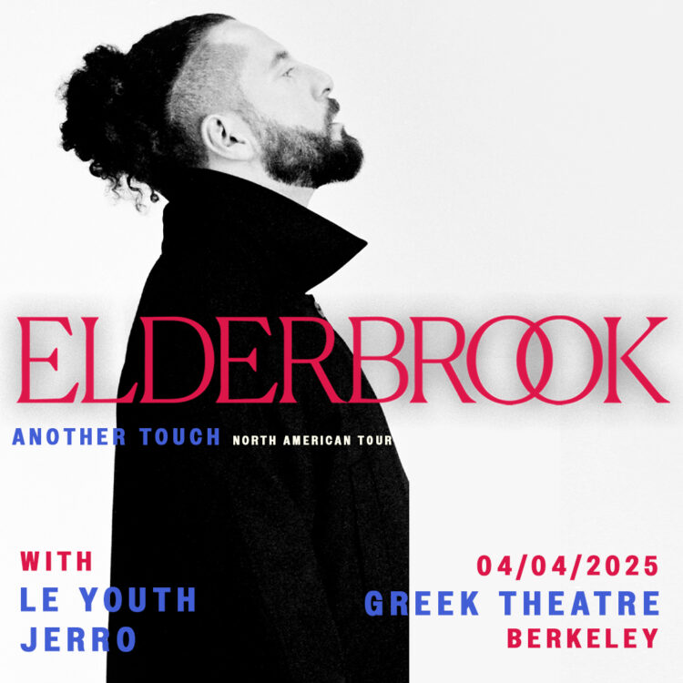 Elderbrook