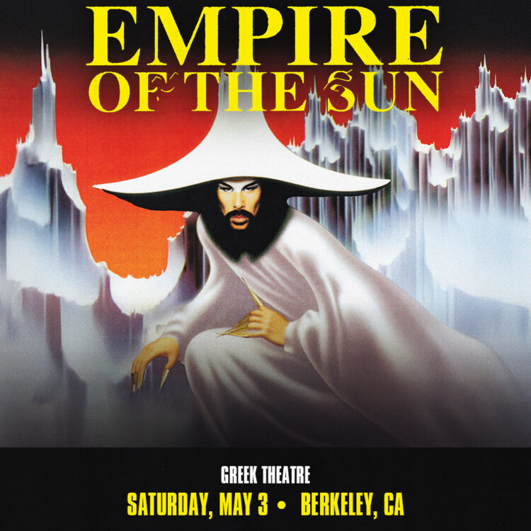 Empire of the Sun