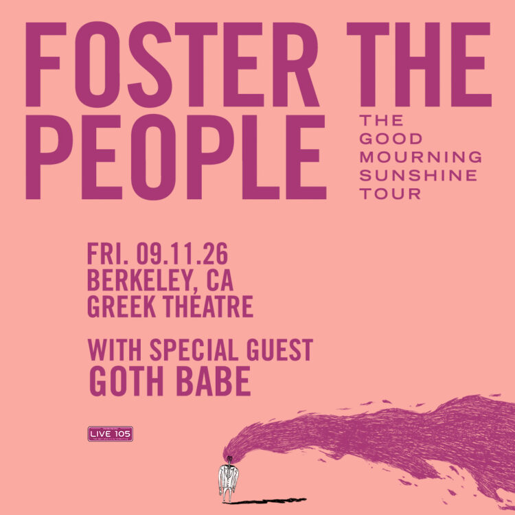 Foster The People