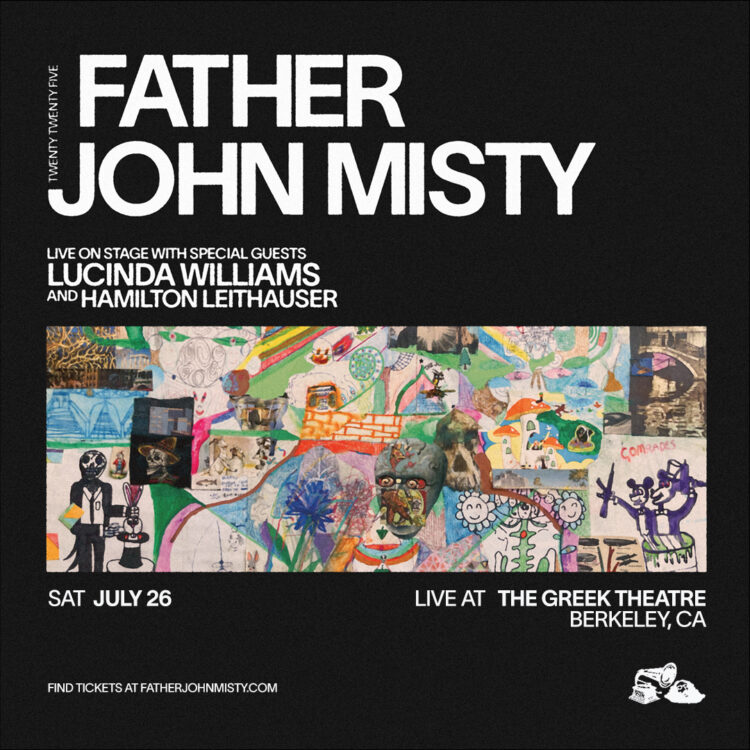 Father John Misty