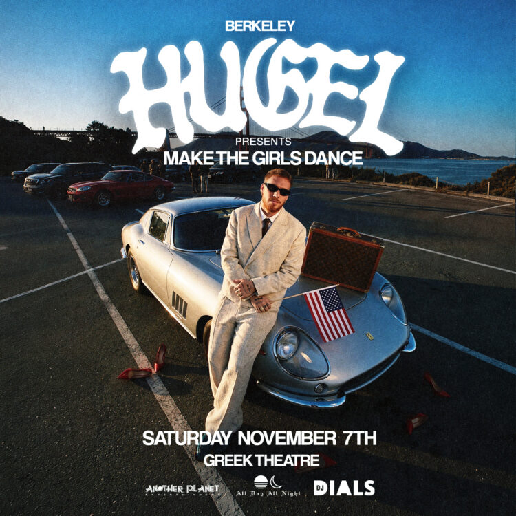 HUGEL