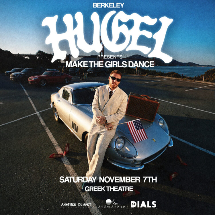 HUGEL