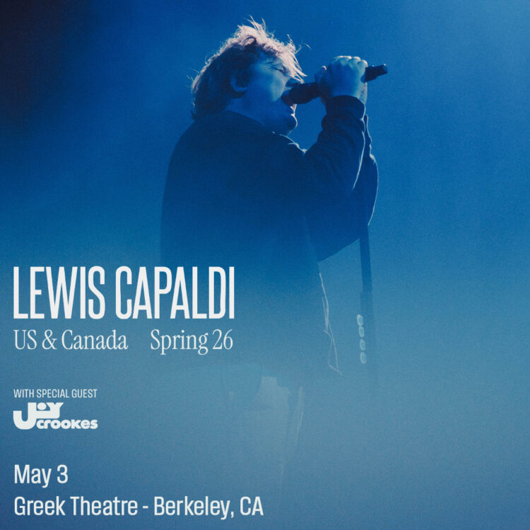 Lewis Capaldi