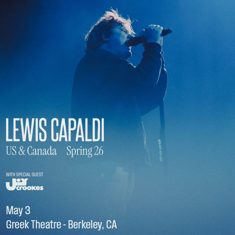 Lewis Capaldi