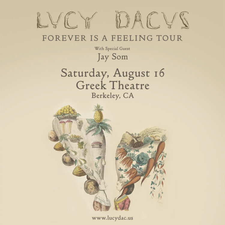 Lucy Dacus