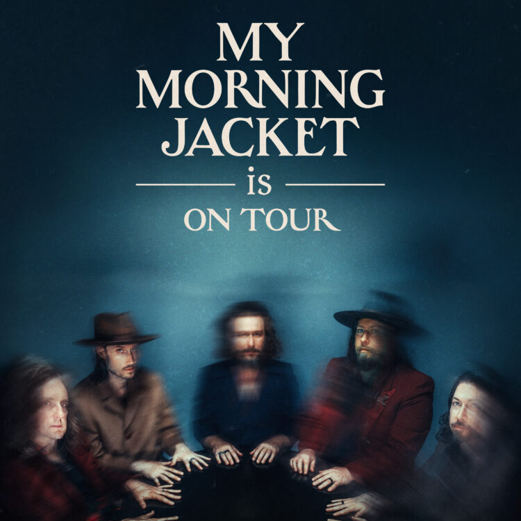 My Morning Jacket