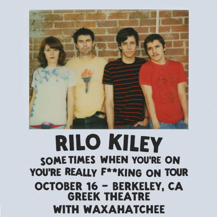 Rilo Kiley