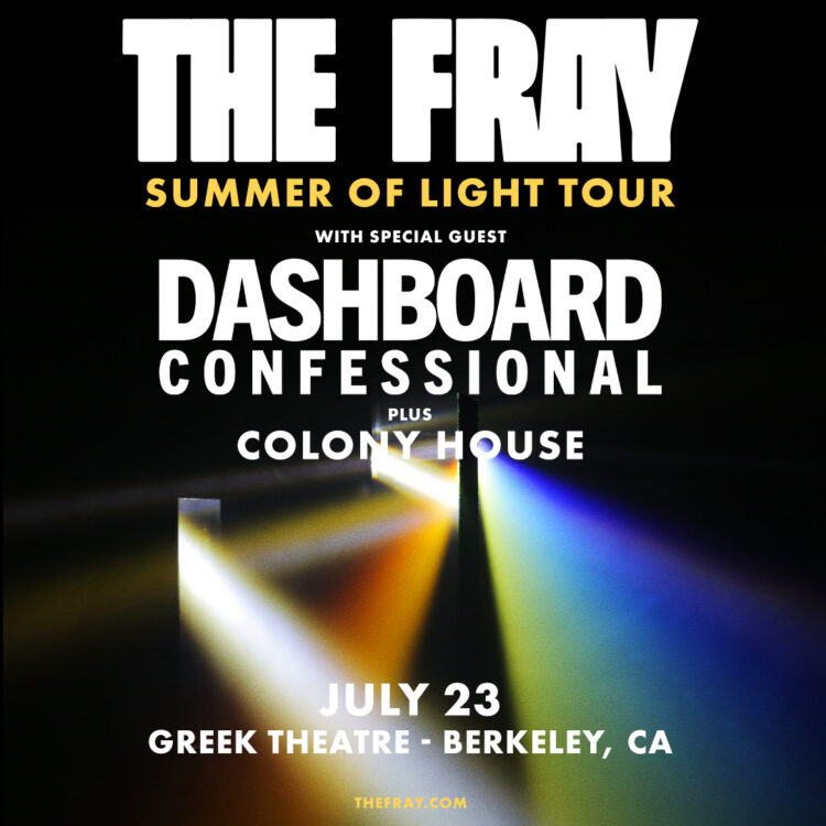 The Fray