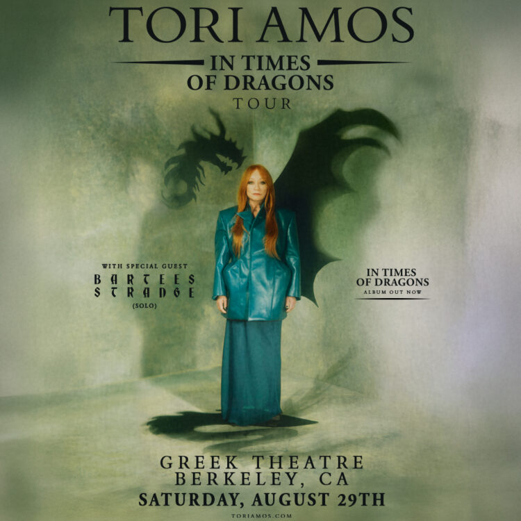 Tori Amos