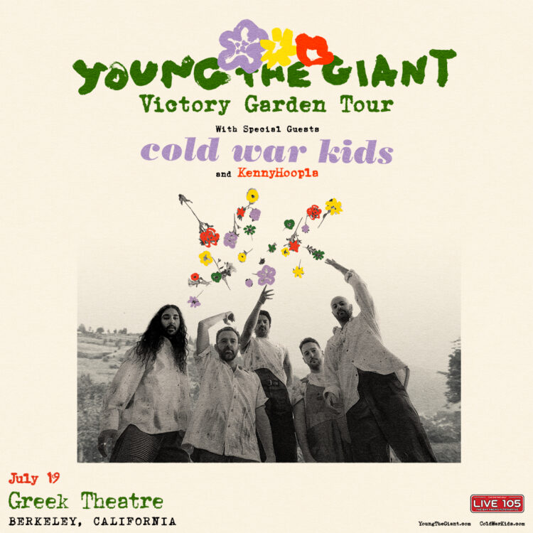 Young the Giant