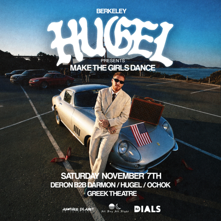 HUGEL