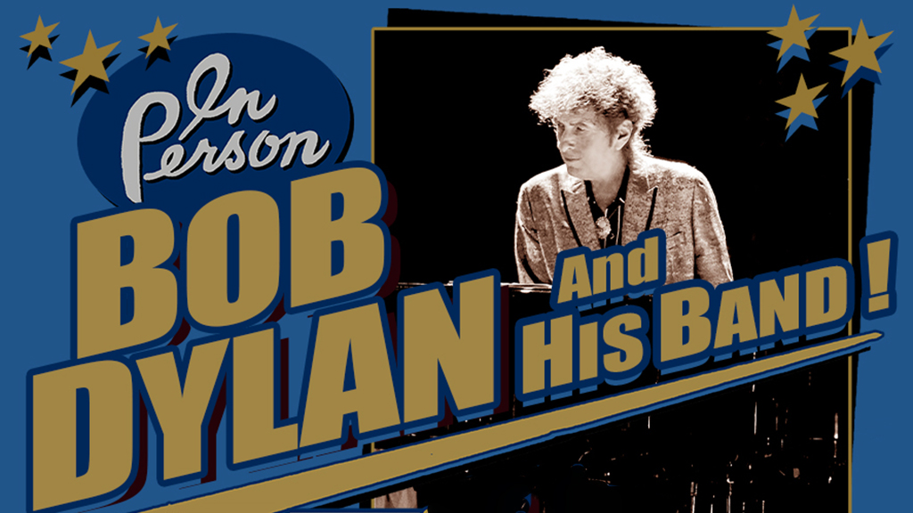 Bob Dylan & His Band