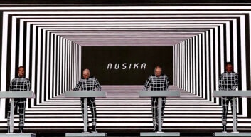 Kraftwerk