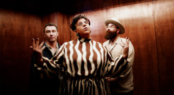 Alabama Shakes