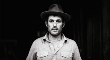 Gregory Alan Isakov