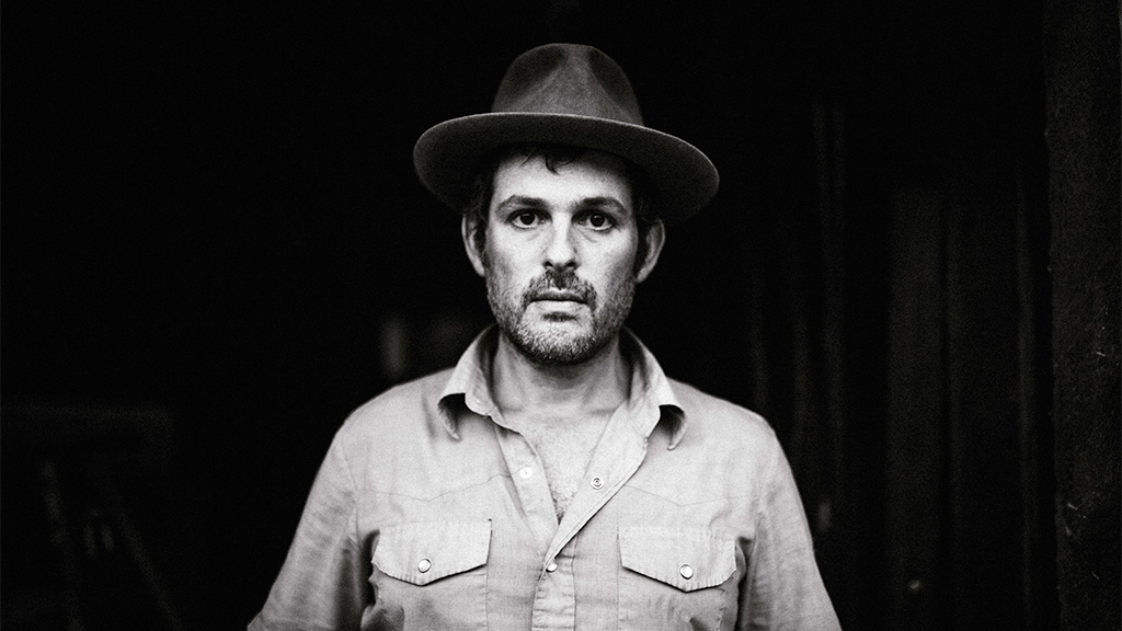 Gregory Alan Isakov