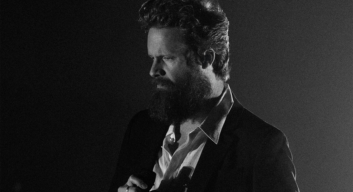 Father John Misty