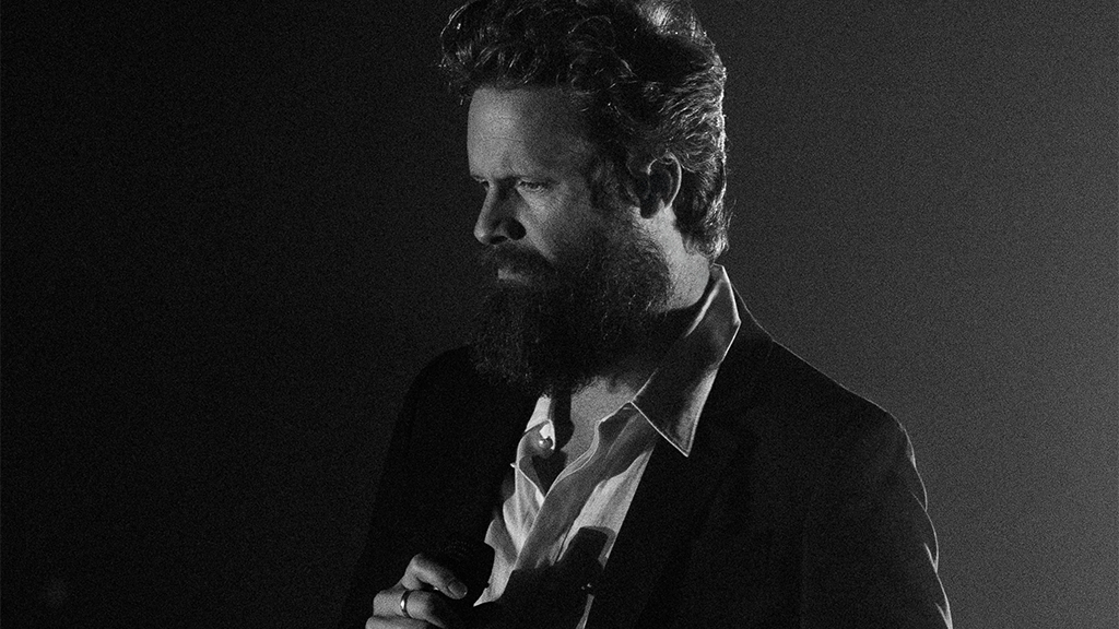 Father John Misty