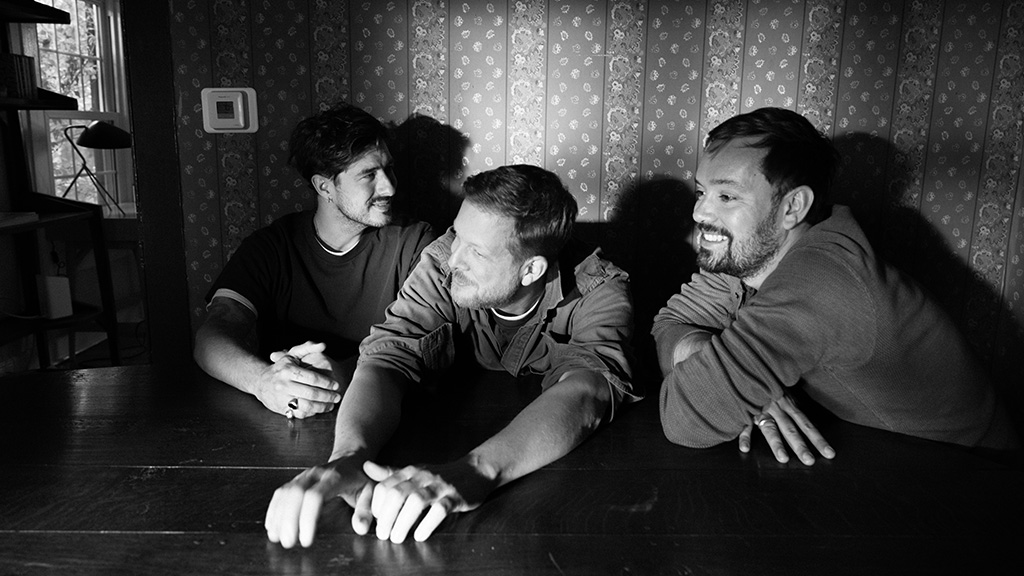 Mumford & Sons