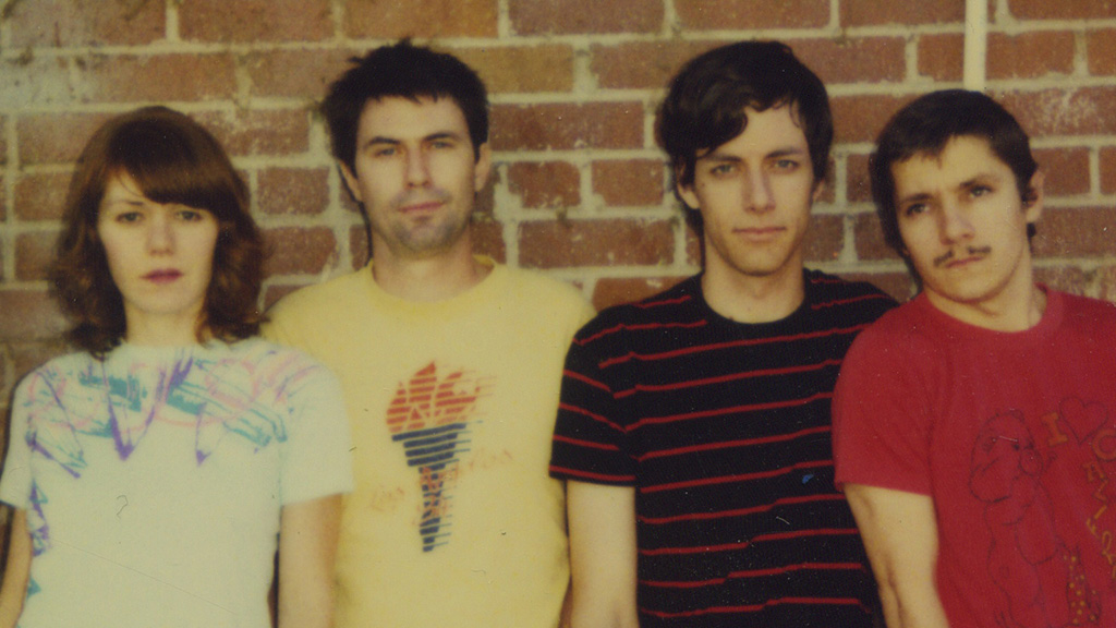 Rilo Kiley
