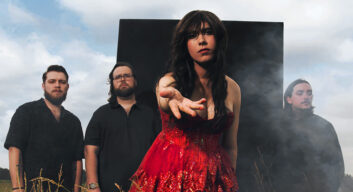 Rainbow Kitten Surprise