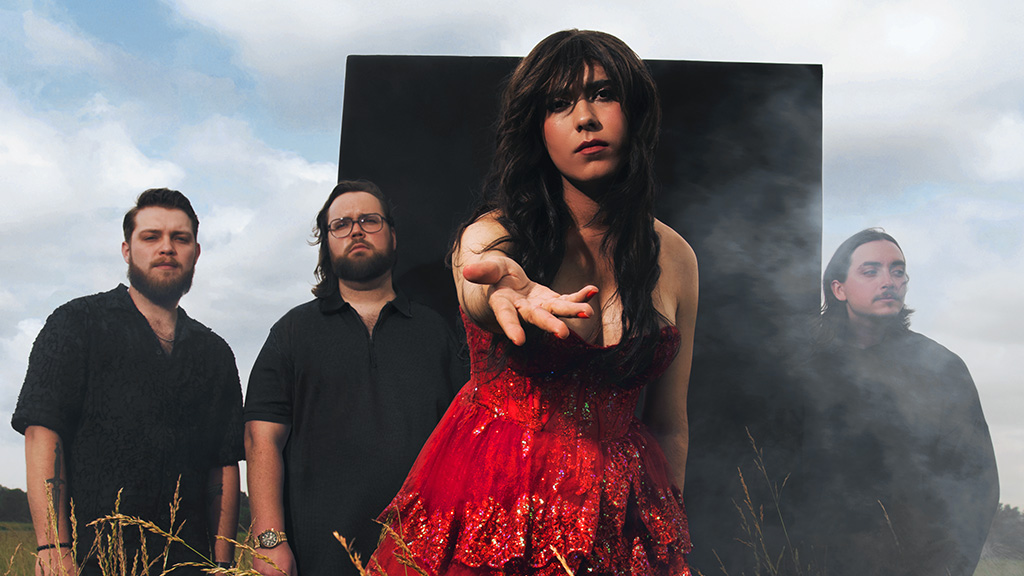 Rainbow Kitten Surprise