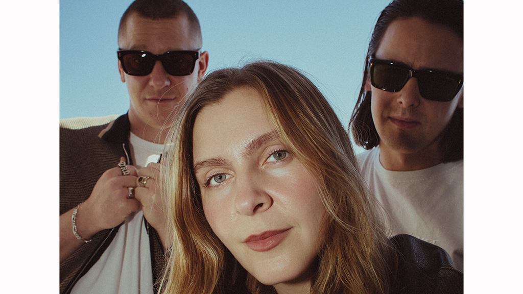 JUNGLE – World Tour 2026