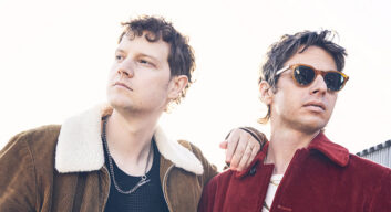 Foster The People