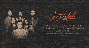 The Red Clay Strays