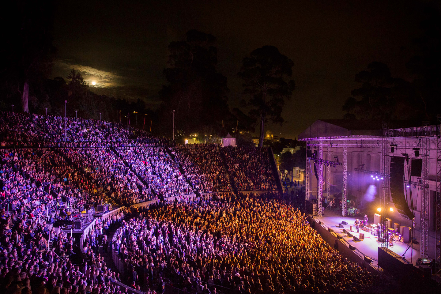 greek theater