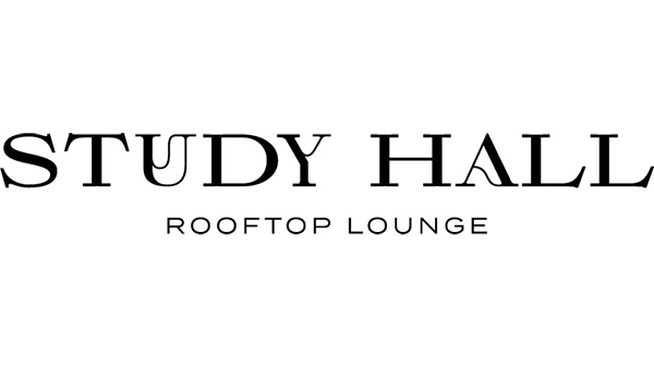 Study Hall Rooftop Lounge