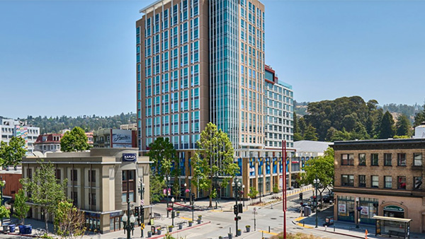 Residence Inn Berkeley