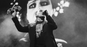 Morrissey