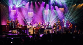 Tedeschi Trucks Band